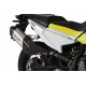 Auspuff HPCorse SP-1 Carbon Short - Husqvarna Norden 901 2022 /+