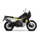 Auspuff HPCorse SP-1 Carbon Short - Husqvarna Norden 901 2022 /+