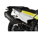 Auspuff HPCorse SP-1 Carbon Short - Husqvarna Norden 901 2022 /+