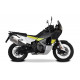 Auspuff HPCorse SP-1 Carbon Short - Husqvarna Norden 901 2022 /+