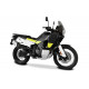 Auspuff HPCorse SP-1 Carbon Short - Husqvarna Norden 901 2022 /+