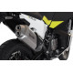 Echappement Hpcorse 4-Track R Short Husqvarna Norden 901 2022 /+