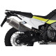 Echappement Hpcorse 4-Track R Short Husqvarna Norden 901 2022 /+