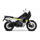 Echappement Hpcorse 4-Track R Short Husqvarna Norden 901 2022 /+