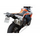 Auspuff HP Corse 4-Track R Short KTM 890/R Adventure 2022 /+