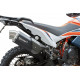 Auspuff HP Corse 4-Track R Short KTM 890/R Adventure 2022 /+