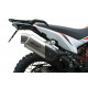 Echappement HP Corse 4-Track R Short KTM 890/R Adventure 2022 /+