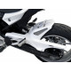 Rear Hugger Powerbronze - F 900 R/XR 2020/+