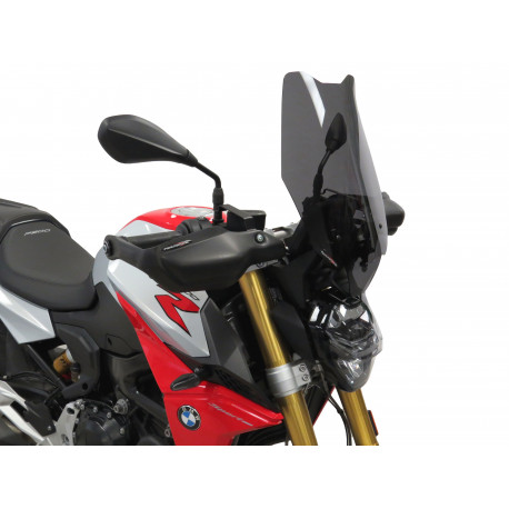 Powerbronze Spoilerscheibe 465mm - BMW F 900 R 2020/+