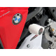 Crash Posts Powerbronze - BMW F 900 R 2020/+