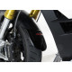 Extension de garde boue avant Powerbronze - BMW S 1000 RR 2010-18 // S 1000 R 2014/+ // S 1000 XR 2015-19 // F 900 R 2020/+