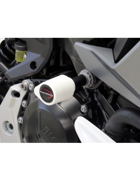 Powerbronze Crash Posts - BMW F 900 XR 2020/+