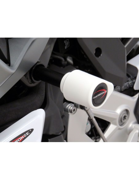Powerbronze Crash Posts - BMW F 900 XR 2020/+