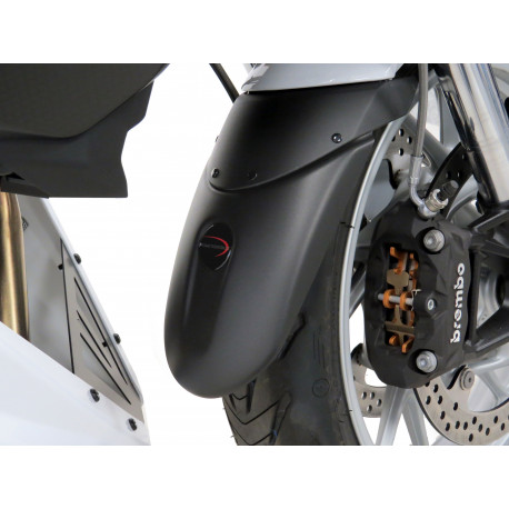 Powerbronze Mudguard Extenders - BMW F 900 XR 2020/+ // S 1000 XR 2020/+