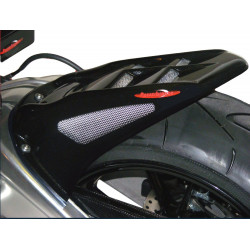 Hinterradabdeckung Powerbronze - BMW S 1000 RR 2010-14