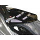 Hinterradabdeckung Powerbronze - BMW S 1000 RR 2010-14