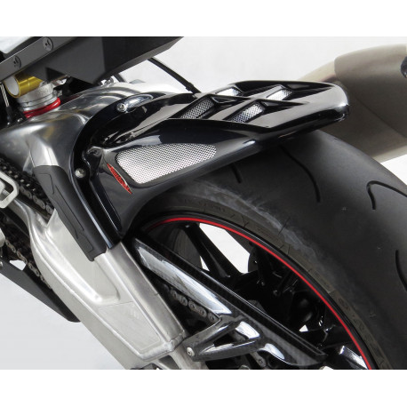 Rear hugger Powerbronze - BMW S 1000 R 2014-20 // S 1000 RR 2015-18