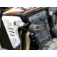 Powerbronze Crash Posts - Triumph Speed Triple 1200 RS 2021/+ // Speed Triple 1200 RR 2022/+