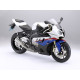 Powerbronze Screen Standard - BMW S 1000 RR 2010-14