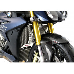 Powerbronze Kühlergrill - BMW S 1000 RR 2009-14 // S 1000 R 2014-16 // HP4 2019-14