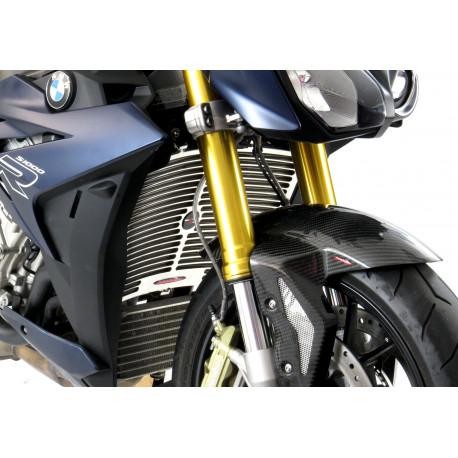 Powerbronze Cooler Grills - BMW S 1000 RR 2009-14 // S 1000 R 2014-16 // HP4 2019-14