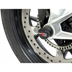 Powerbronze Fork Protectors kit - BMW S 1000 R 2014-20