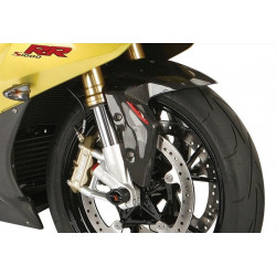 Powerbronze Fork Protectors kit - BMW S 1000 RR 2010-18