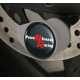 Powerbronze Swing Arm Protector kit - BMW S 1000 RR 2010-18