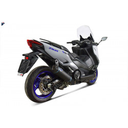 Full system Termignoni - Yamaha T-Max 530 2017-2019 / T-Max 560 2020 /+