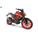 Auspuff Termignoni - KTM Duke 125 2021-23 // Duke 390 2021-23 // 390 Adventure 2021 /+