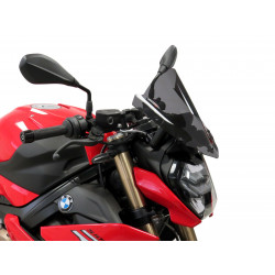 Powerbronze Screens 320 mm high - BMW S 1000 R 2021/+ // M 1000 R 2023/+