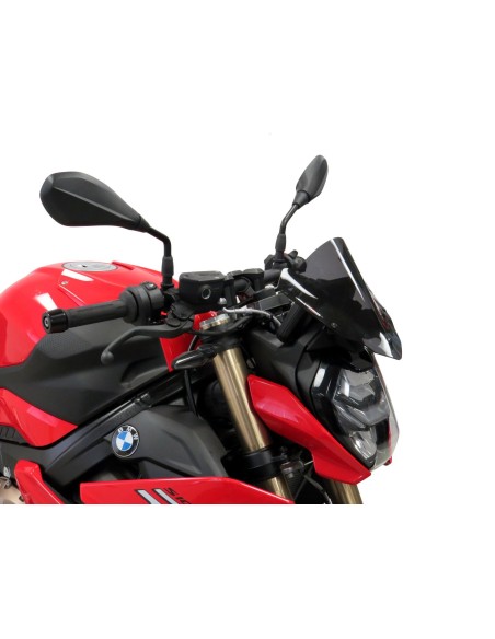 Saute vent Powerbronze 230 mm haut - BMW S 1000 R 2021/+