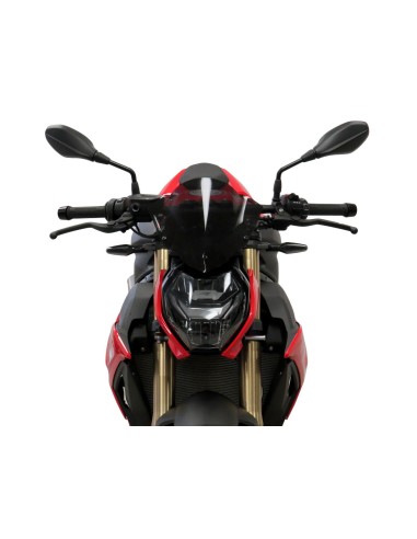 Saute vent Powerbronze 230 mm haut - BMW S 1000 R 2021/+