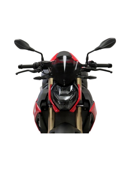 Saute vent Powerbronze 230 mm haut - BMW S 1000 R 2021/+