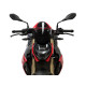 Powerbronze Screens 260 mm high - BMW S 1000 R 2021/+