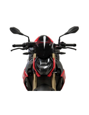 Saute vent Powerbronze 260 mm haut - BMW S 1000 R 2021/+