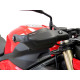 Protection de mains noir mat Powerbronze - BMW S 1000 R 2021/+