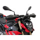 Powerbronze Hand Guards matt black - BMW S 1000 R 2021/+