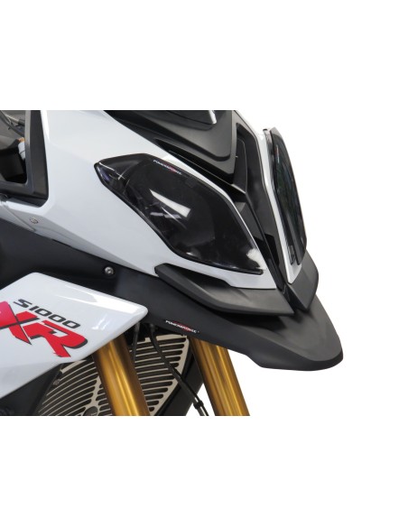 Schnabel Powerbronze Mattschwarz - BMW S 1000 XR 2015-19