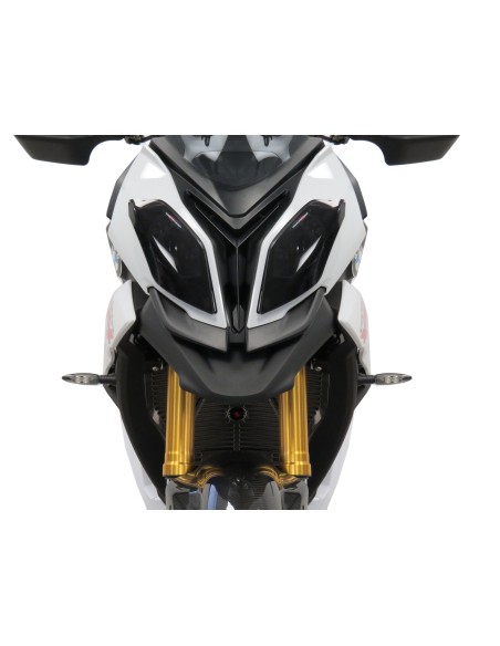 Schnabel Powerbronze Mattschwarz - BMW S 1000 XR 2015-19