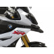 Bavette Powerbronze Noir mat - BMW S 1000 XR 2015-19