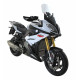 Bulle Touring fumé claire Touring Powerbronze BMW S1000 XR 15 /+