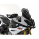 Powerbronze scheibe Adventure Sports 300 mm Dunkel gestönt - BMW S1000 XR 15 /+