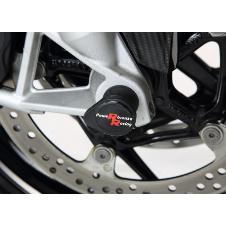 Powerbronze Fork Protectors kit - BMW S 1000 XR 2015-18