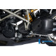 Protège-talon carbone Ilmberger - Ducati Streetfighter 848 / 1100