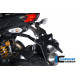 Support de Plaque carbone Ilmberger - Ducati Streetfighter 848 / 1100