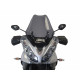 Bulle Touring Powerbronze + 100 mm - Triumph Tiger 1050 Sport 2016-20