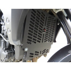 Grille de radiateur Powerbronze - Triumph Tiger 1050 Sport 2016-20