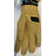 Darts Sunset Camel Summer Motorcycle Glove Size M