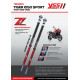 Cartridgekit Gabel YSS Z1 Road - Triumph Tiger 1050 Sport 2013-16